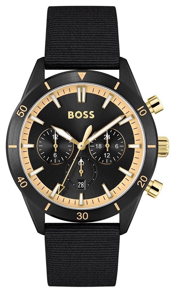 

Наручные часы мужские HUGO BOSS HB1513935, HB1513935