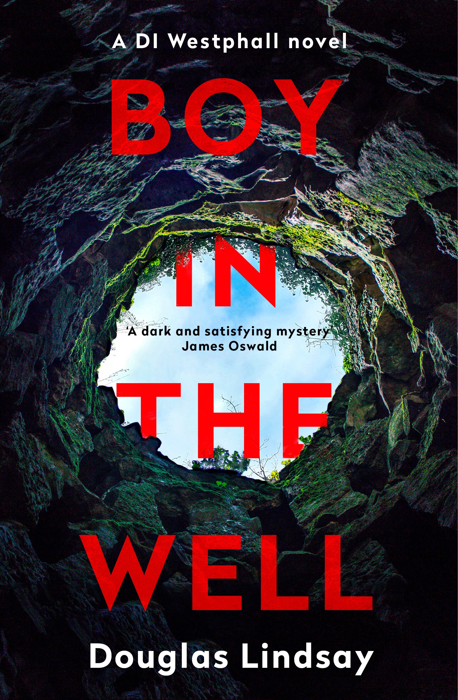 

Boy in the Well