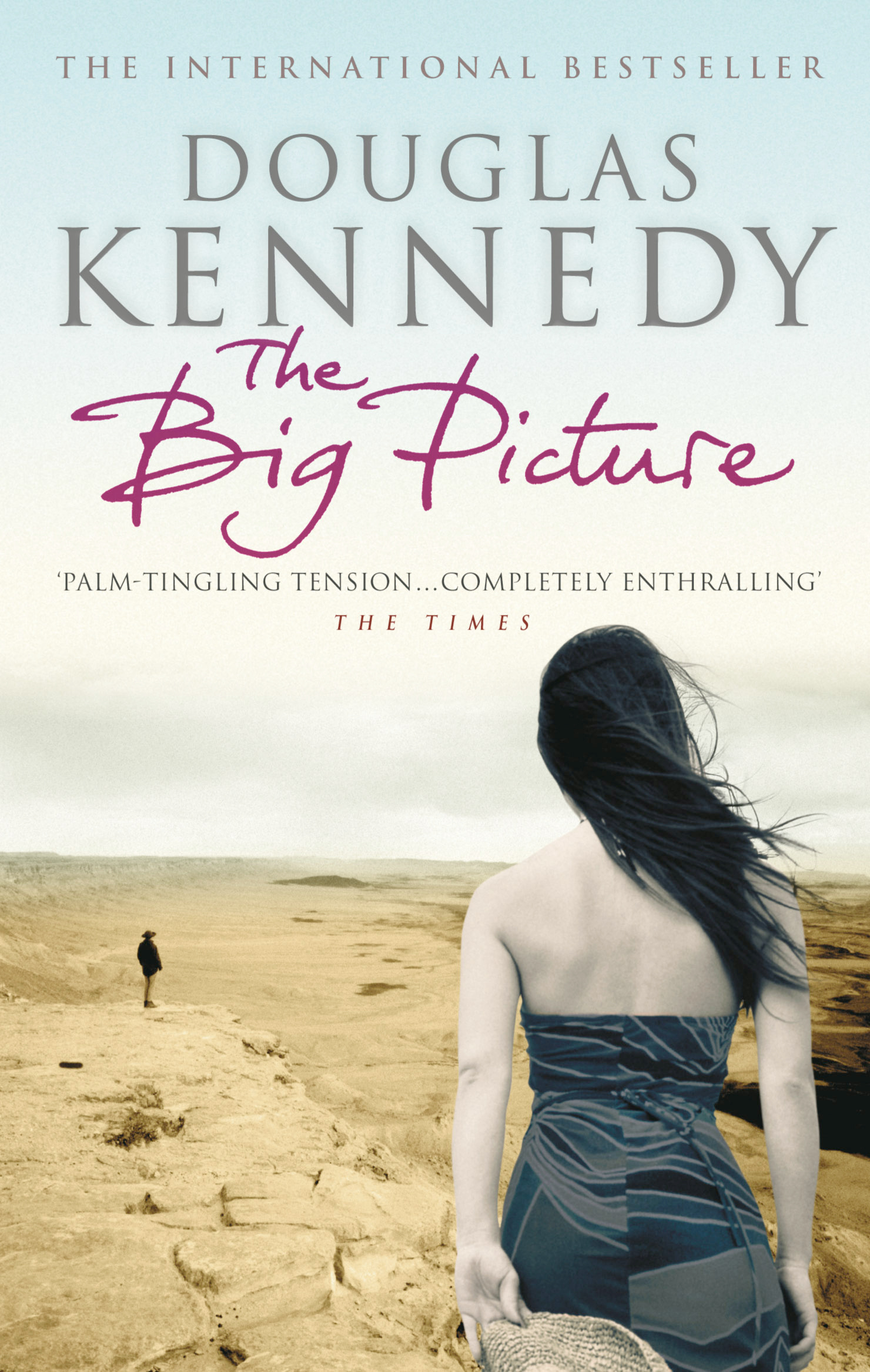 

The Big Picture