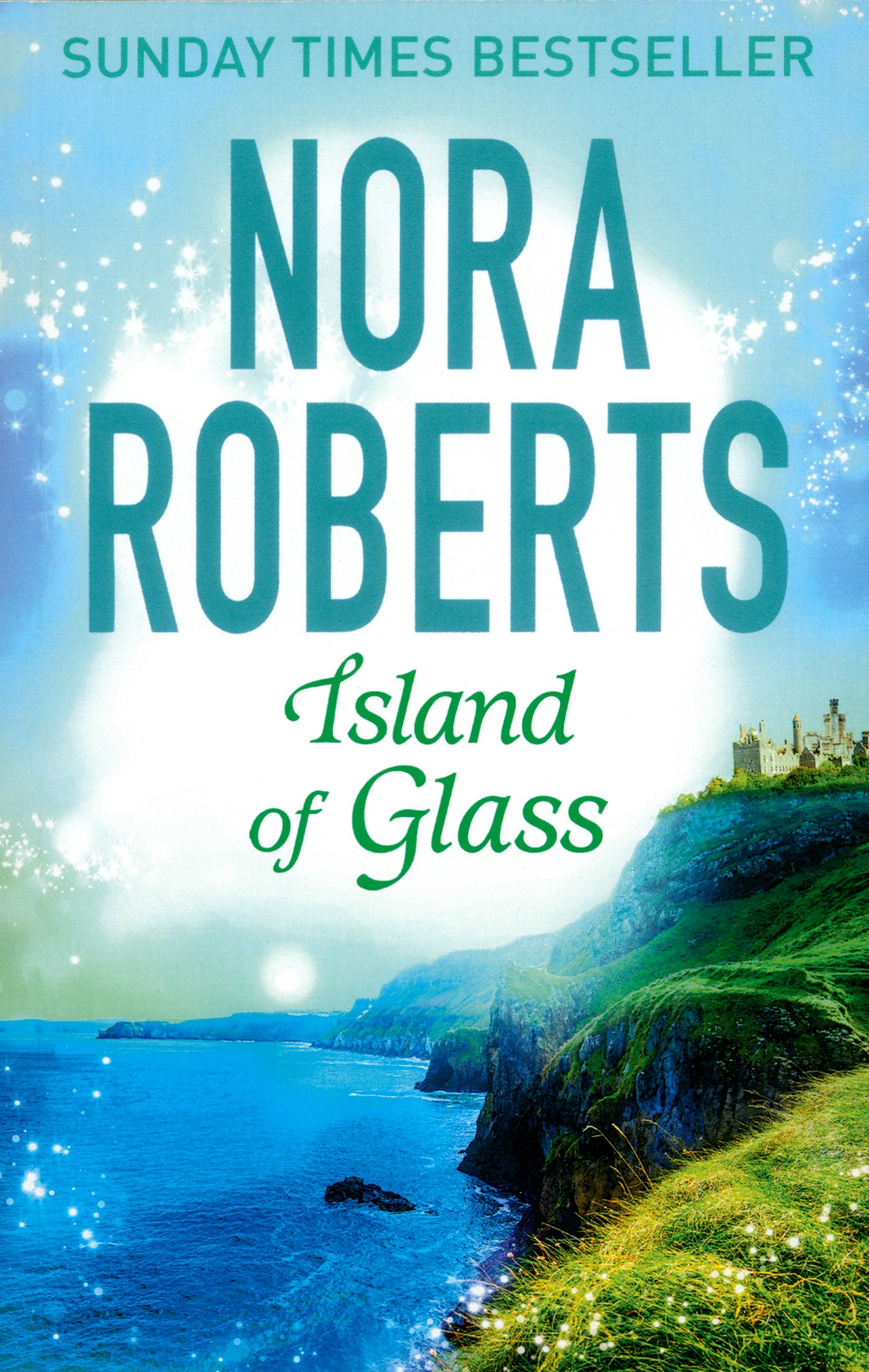 

Island of Glass