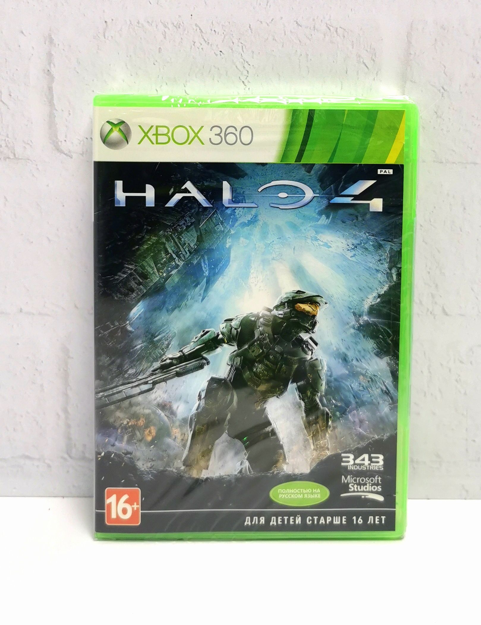 

Игра Halo 4 Полностью На Русском Xbox 360, Halo 4 Полностью На Русском