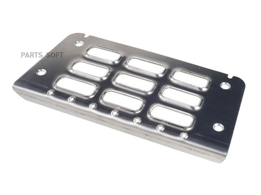 

STELLOX 87-23081-SX ступенька VOLVO FM9 G1 2 , FM10 G1 , FM12 G1 2 3 1шт