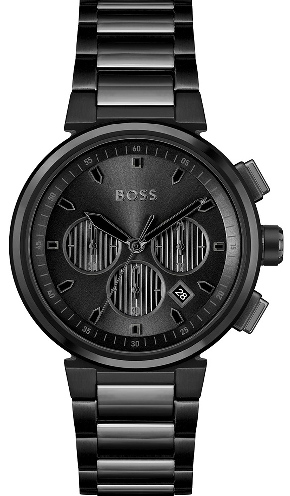 

Наручные часы мужские HUGO BOSS HB1514001, HB1514001