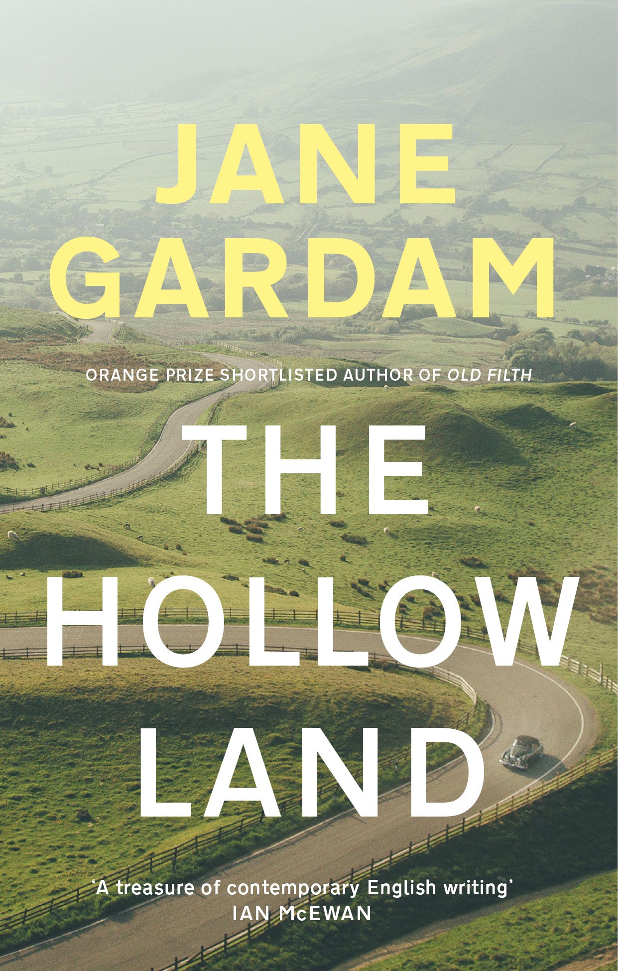 

The Hollow Land