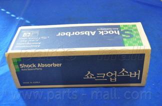 

Амортизатор передний l parts-mall pjc-051