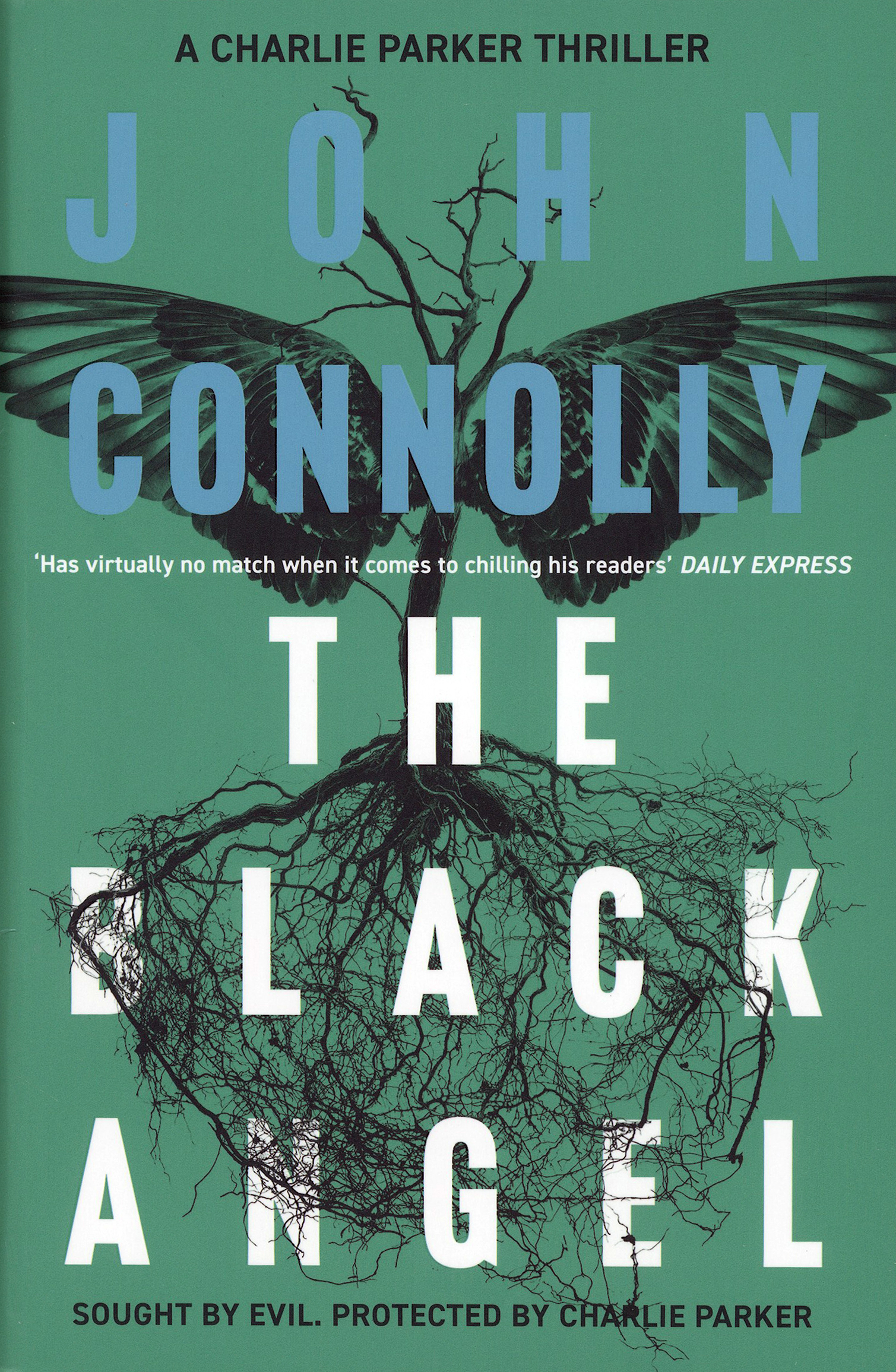 

The Black Angel