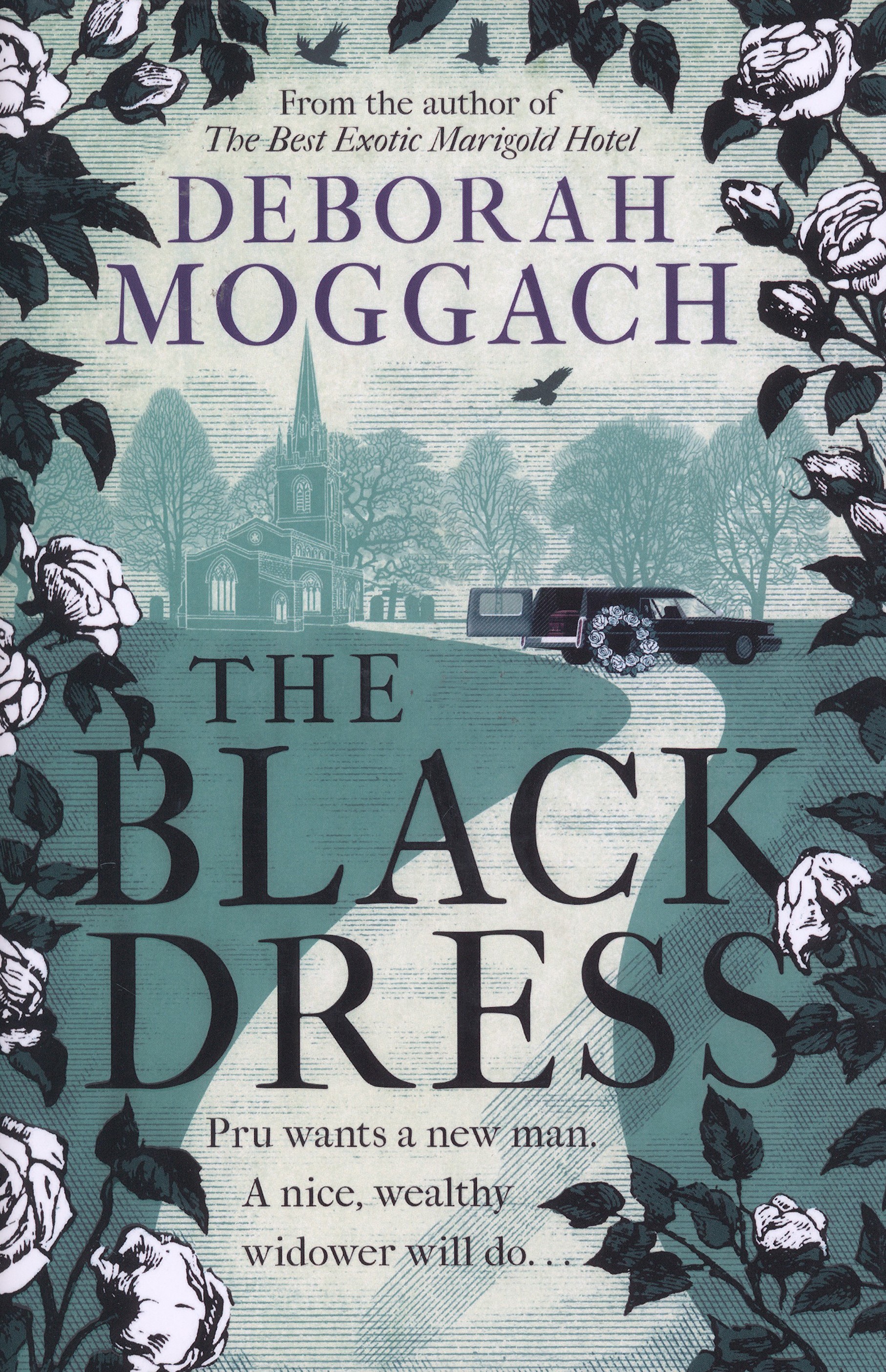 

The Black Dress