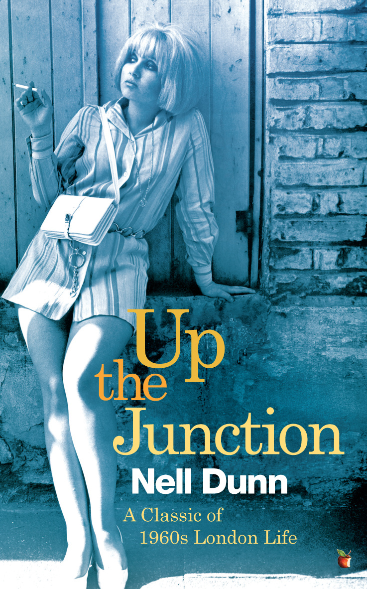

Up The Junction