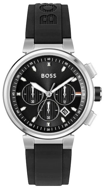 

Наручные часы мужские HUGO BOSS HB1513997, HB1513997