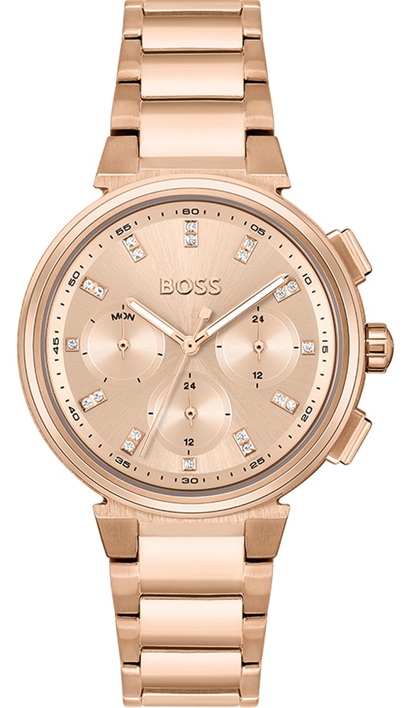 Наручные часы женские HUGO BOSS HB1502678