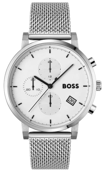 

Наручные часы мужские HUGO BOSS HB1513933, HB1513933