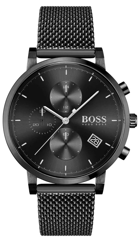 

Наручные часы мужские HUGO BOSS HB1513813, HB1513813