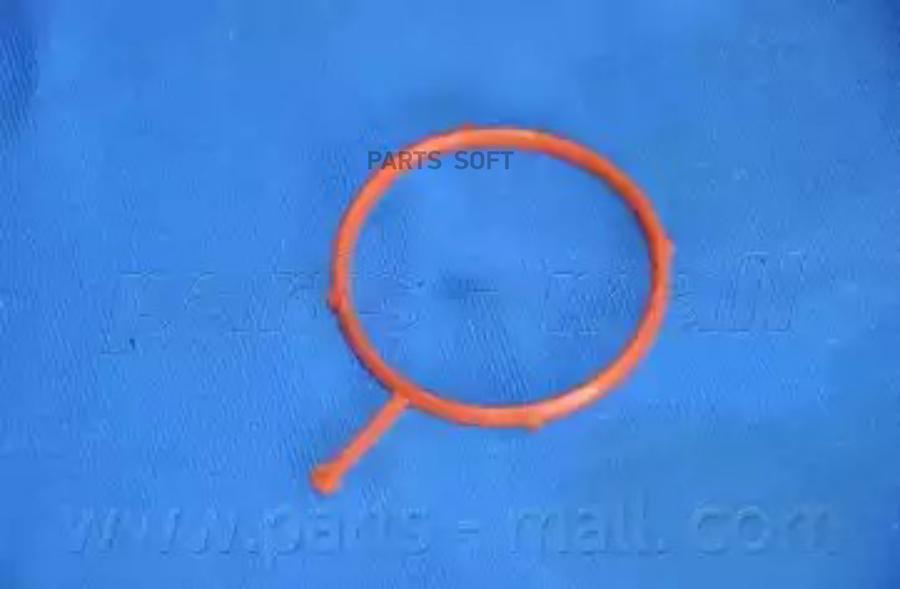

Прокладка впуск.коллектора parts-mall p1l-c010