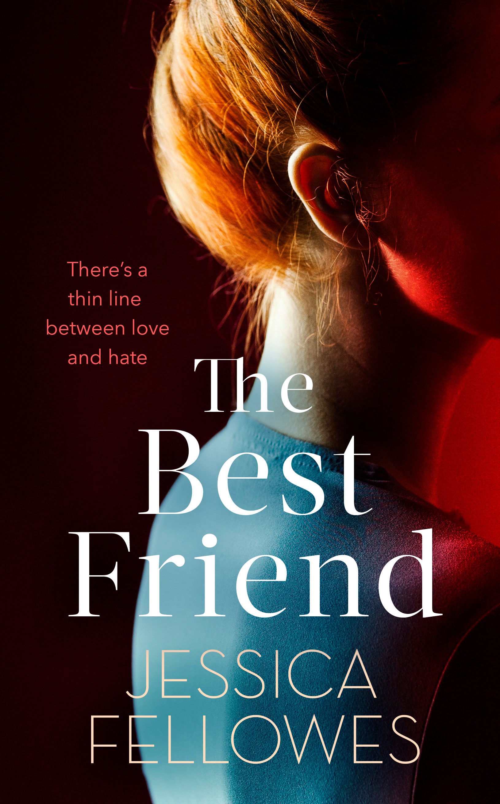 

The Best Friend
