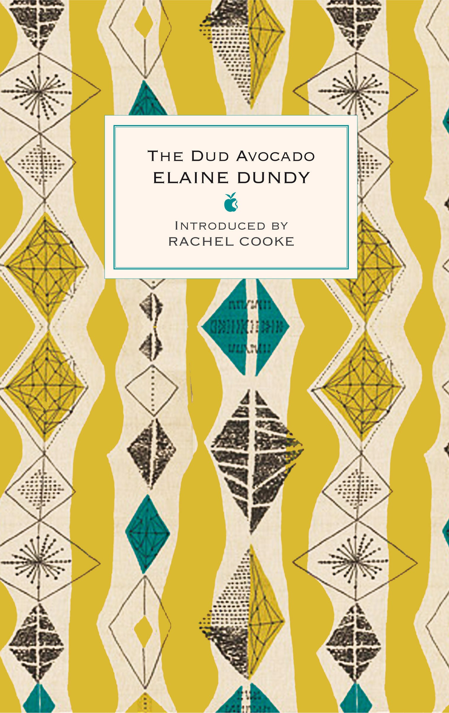 

The Dud Avocado