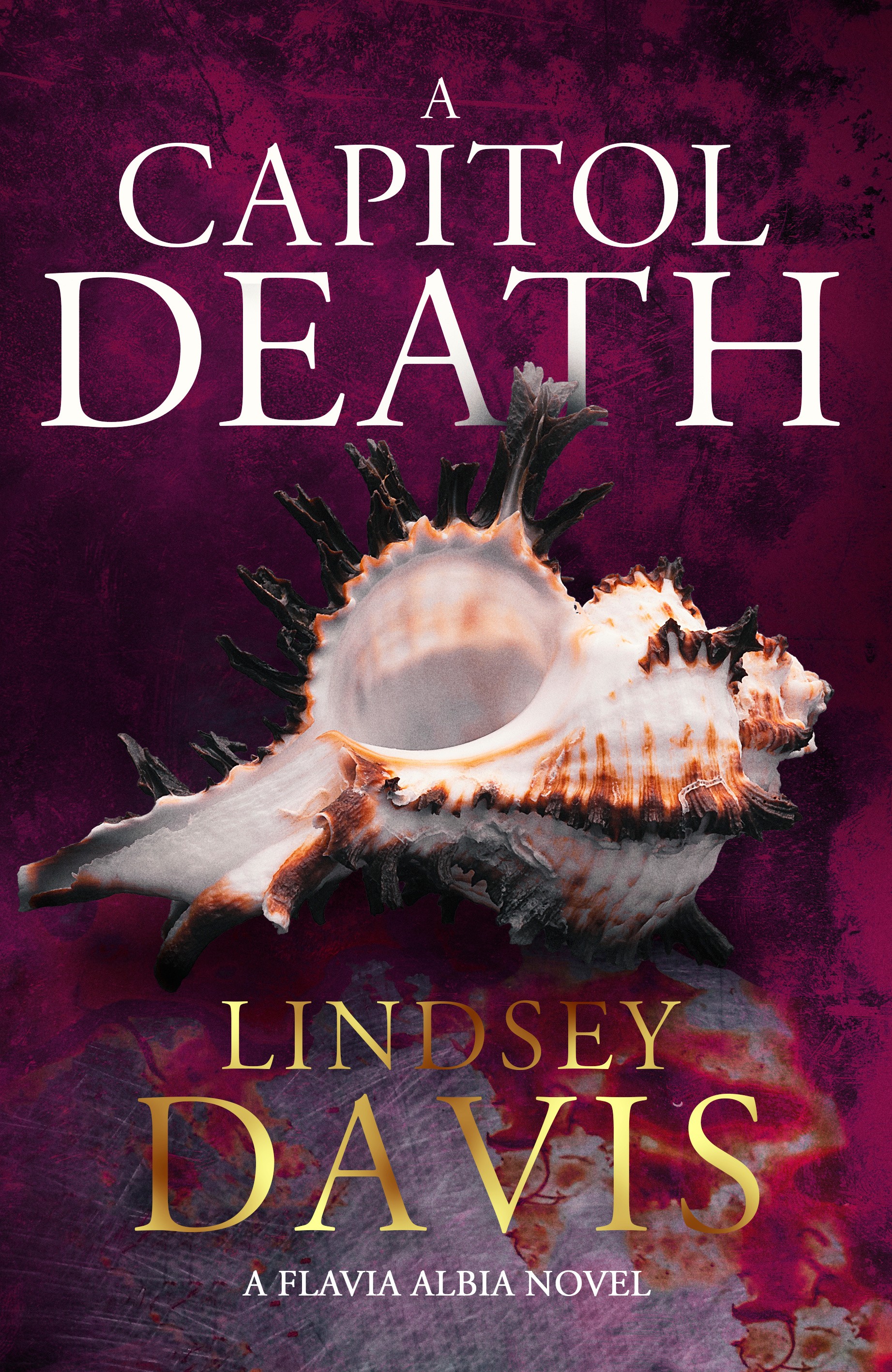 

A Capitol Death