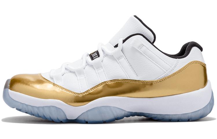 

Кроссовки унисекс Jordan Air Jordan 11 retro low closing ceremony разноцветные 46 EU, Разноцветный, Air Jordan 11 retro low closing ceremony