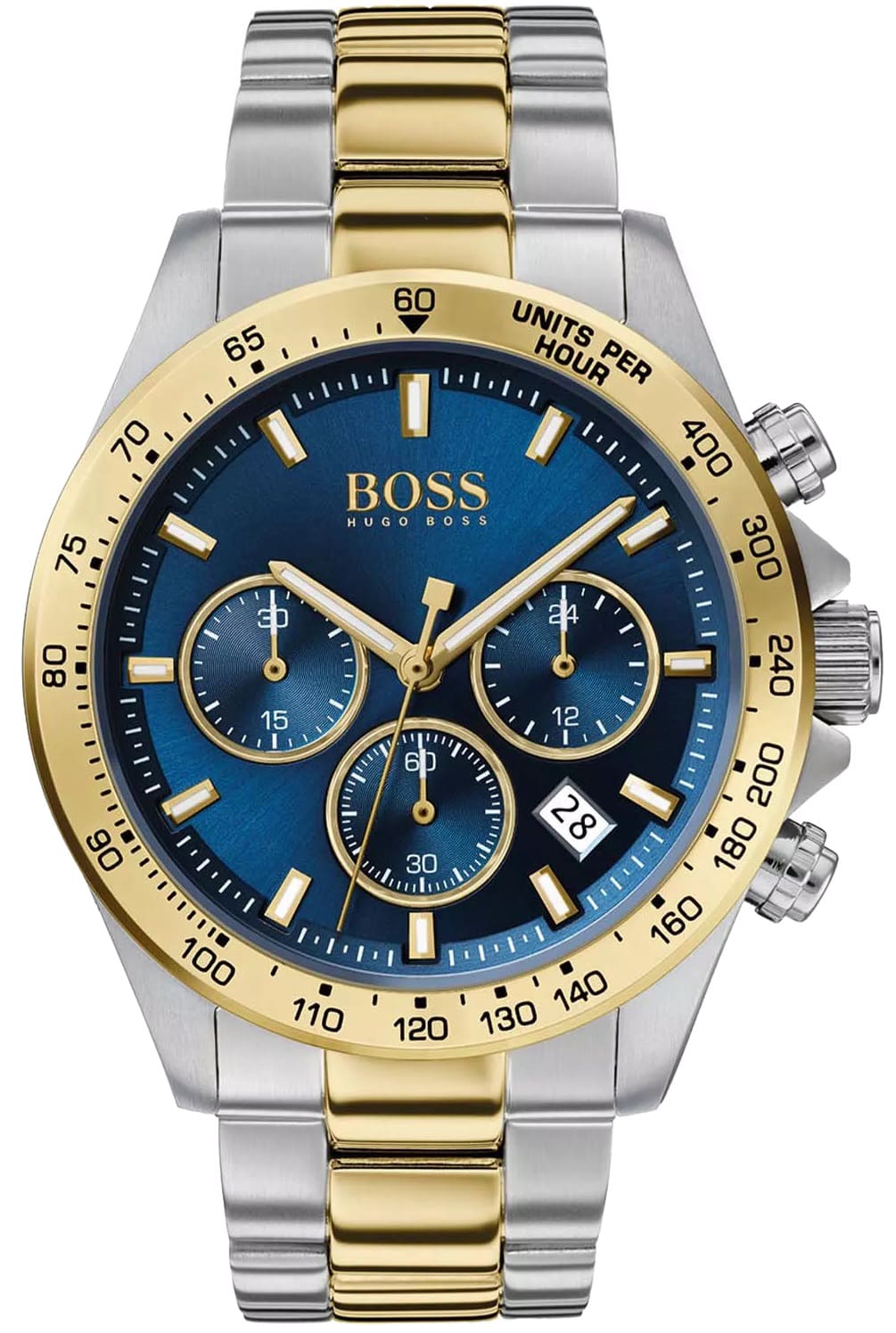 Наручные часы мужские HUGO BOSS HB1513767