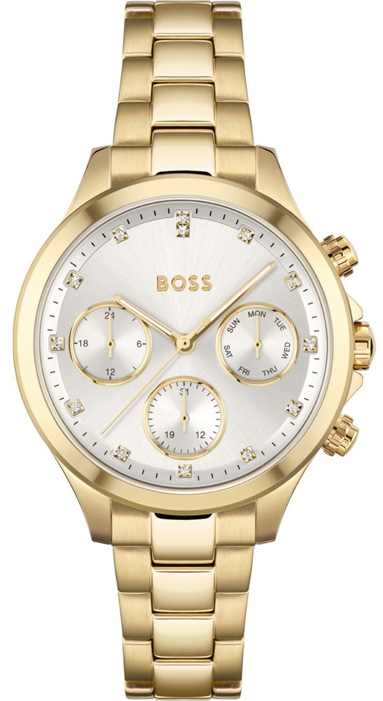 Наручные часы женские HUGO BOSS HB1502628