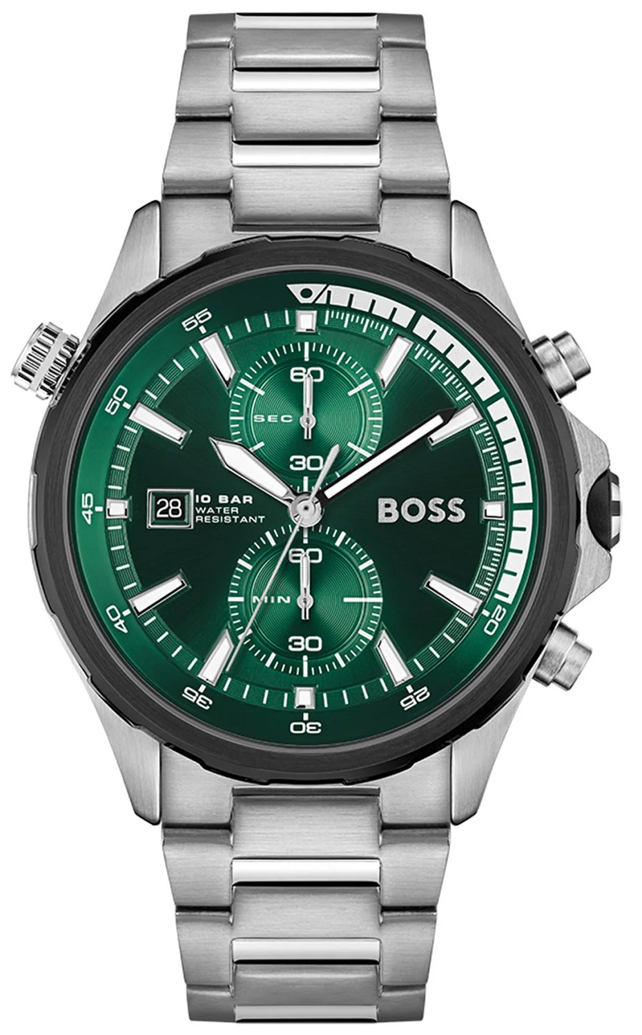 

Наручные часы мужские HUGO BOSS HB1513930, HB1513930