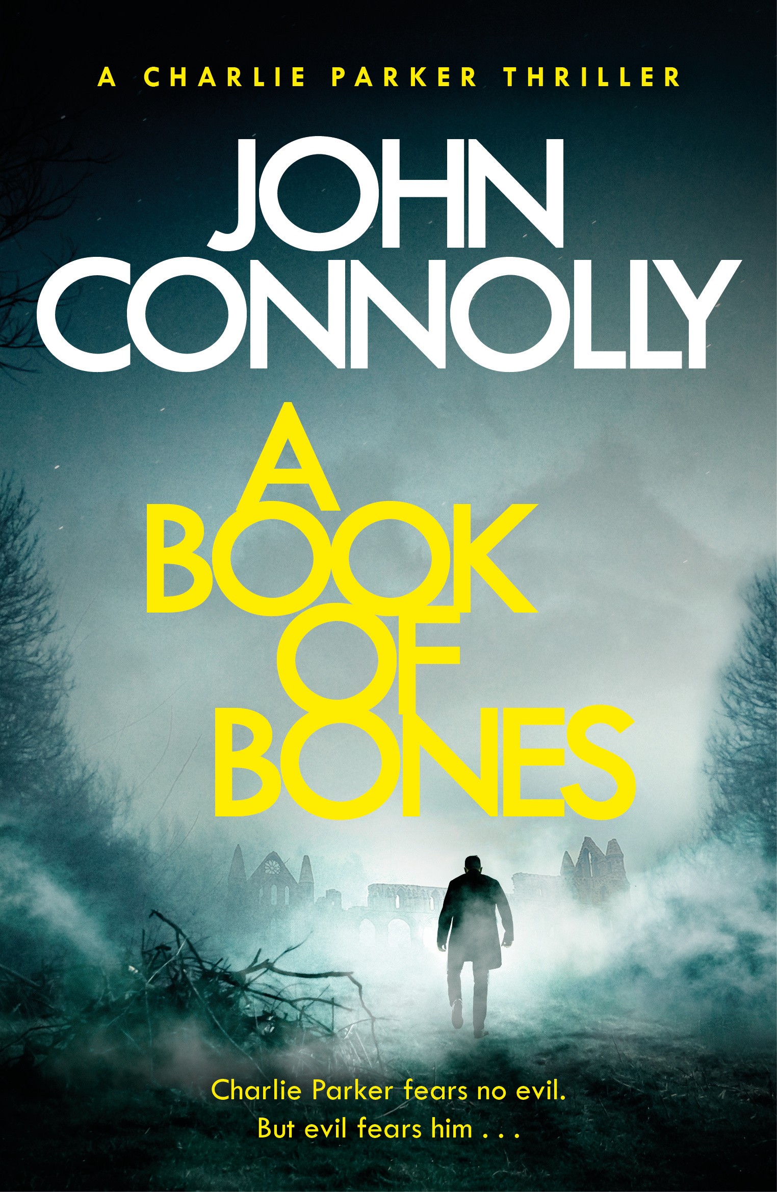 

A Book of Bones