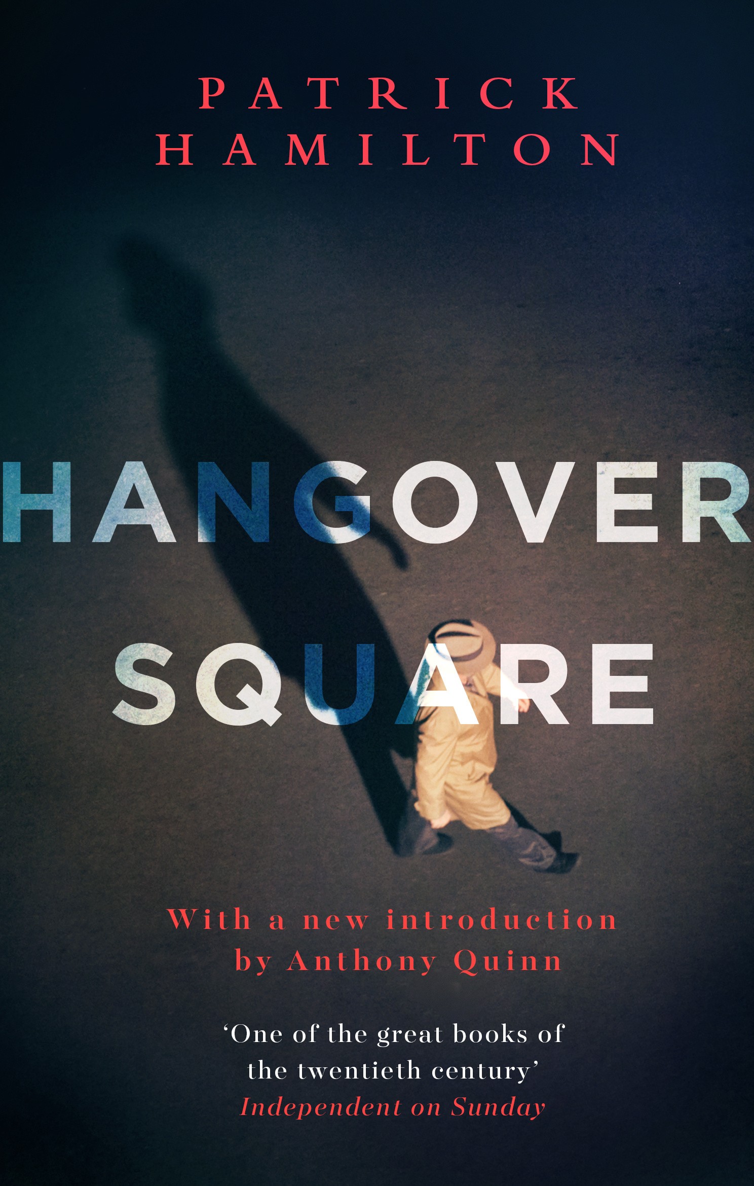 

Hangover Square