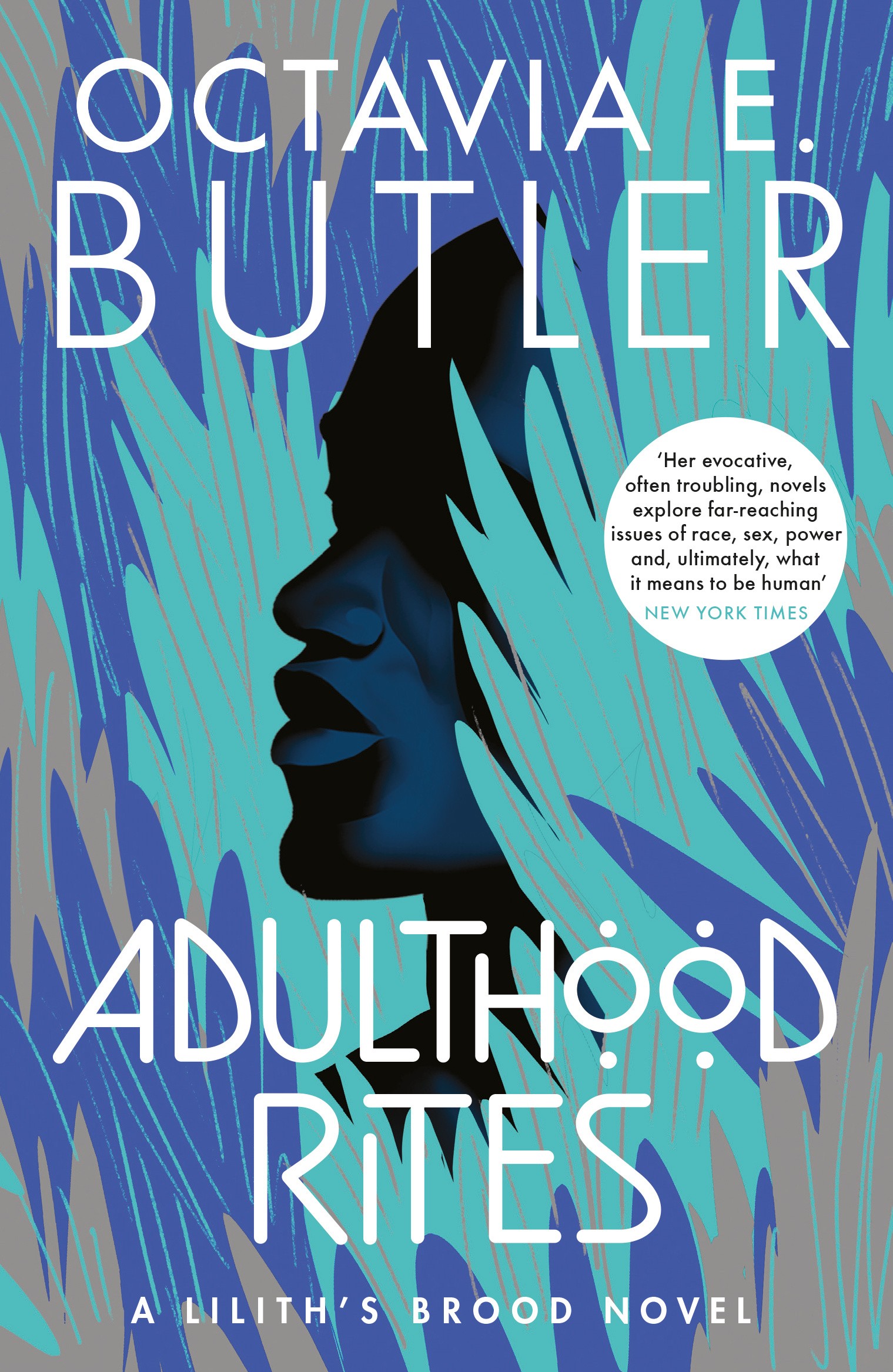 

Adulthood Rites