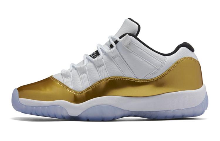 

Кроссовки унисекс Jordan Air Jordan 11 Retro Low Closing Ceremony GS разноцветные 40 EU, Разноцветный, Air Jordan 11 Retro Low Closing Ceremony GS