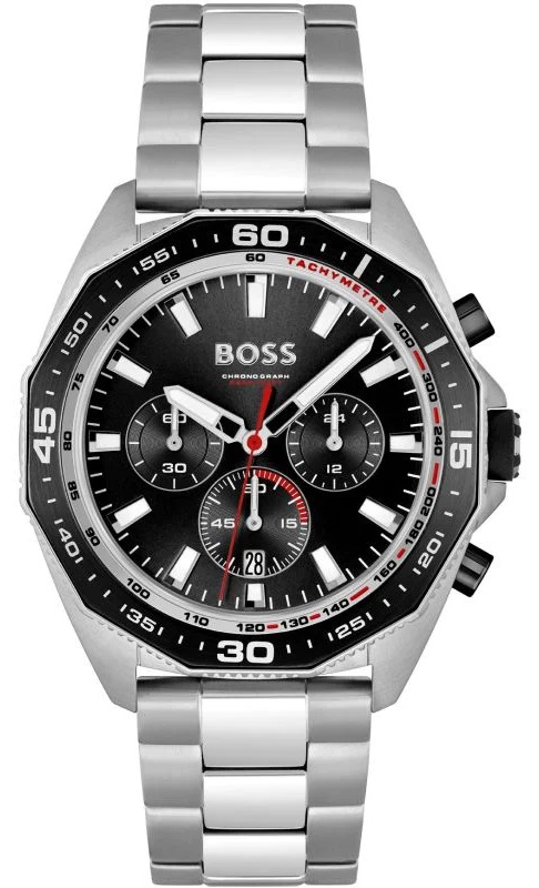 Наручные часы мужские HUGO BOSS HB1513971 Германия