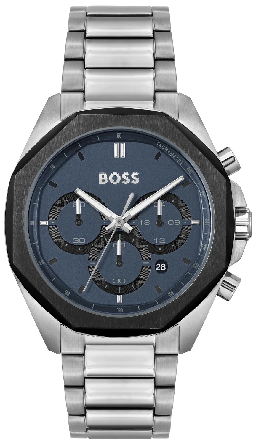 Наручные часы мужские HUGO BOSS HB1514015