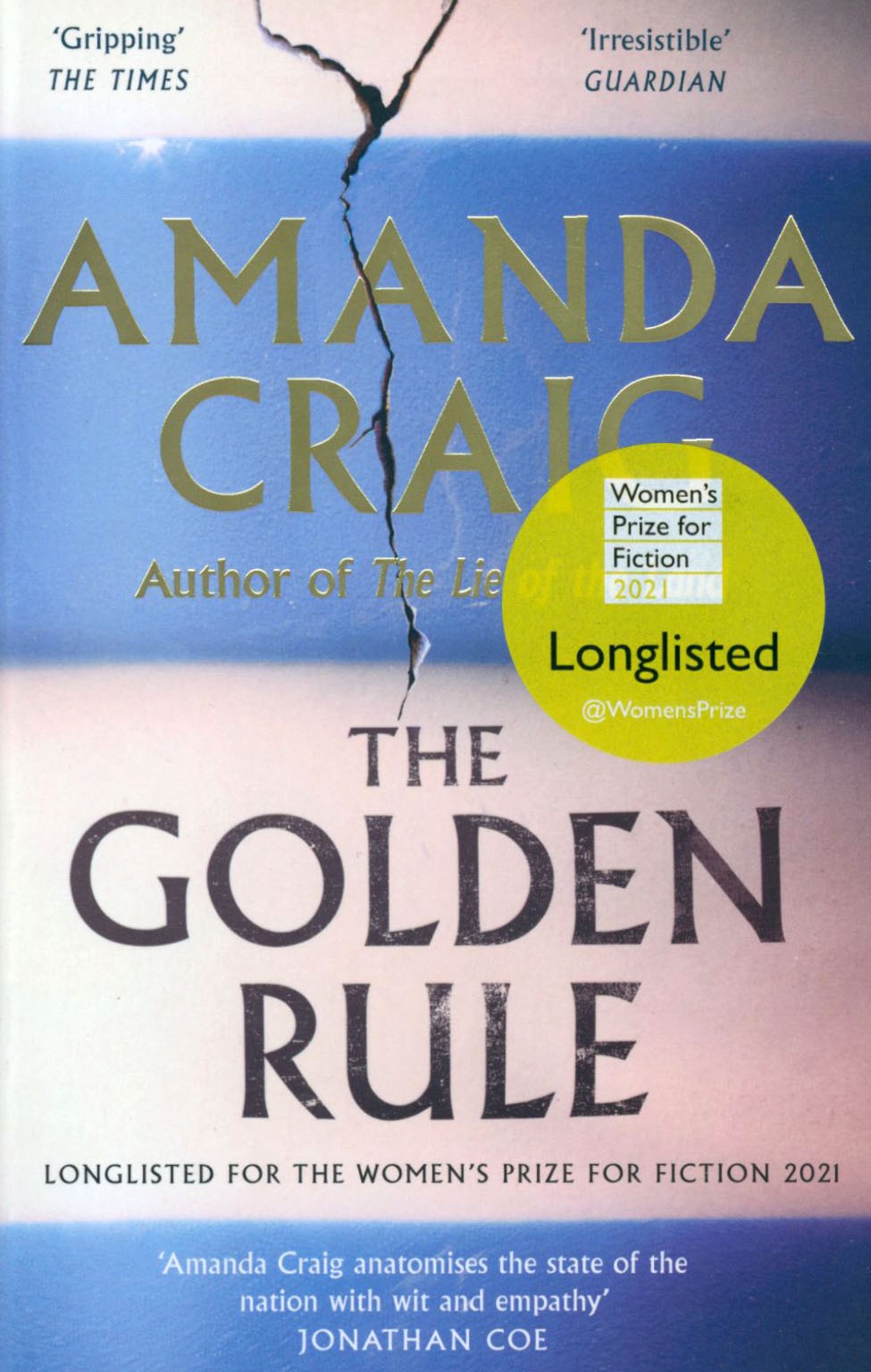 

The Golden Rule