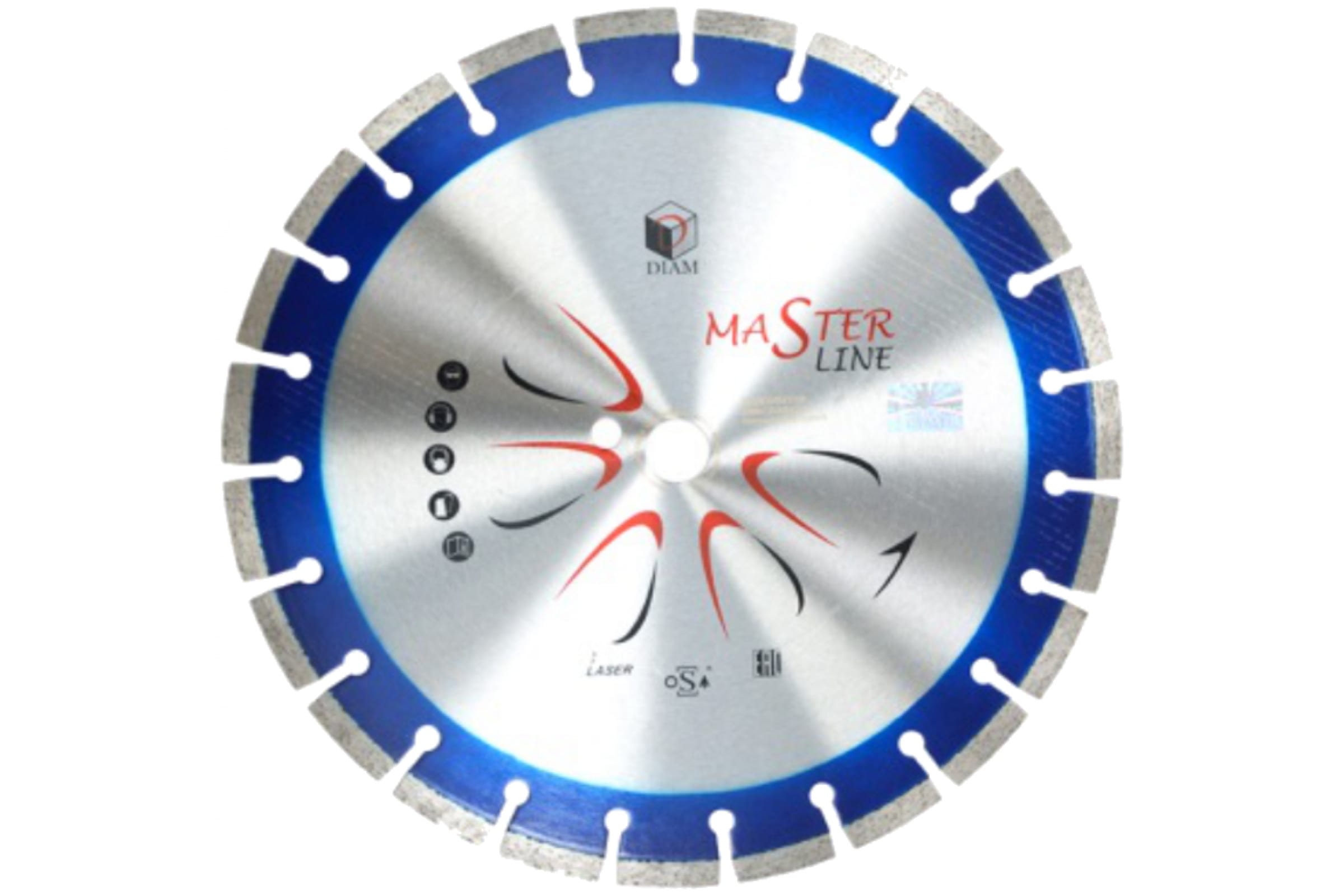 

Железобетон Master Line (000502)