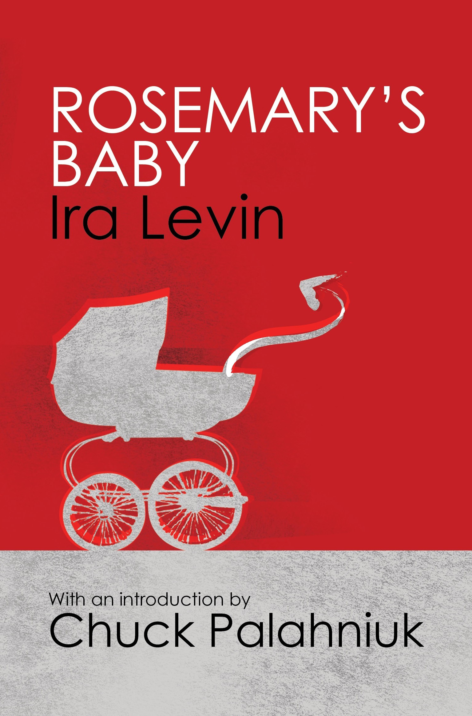 

Rosemary's Baby