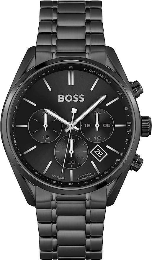 

Наручные часы мужские HUGO BOSS HB1513960, HB1513960