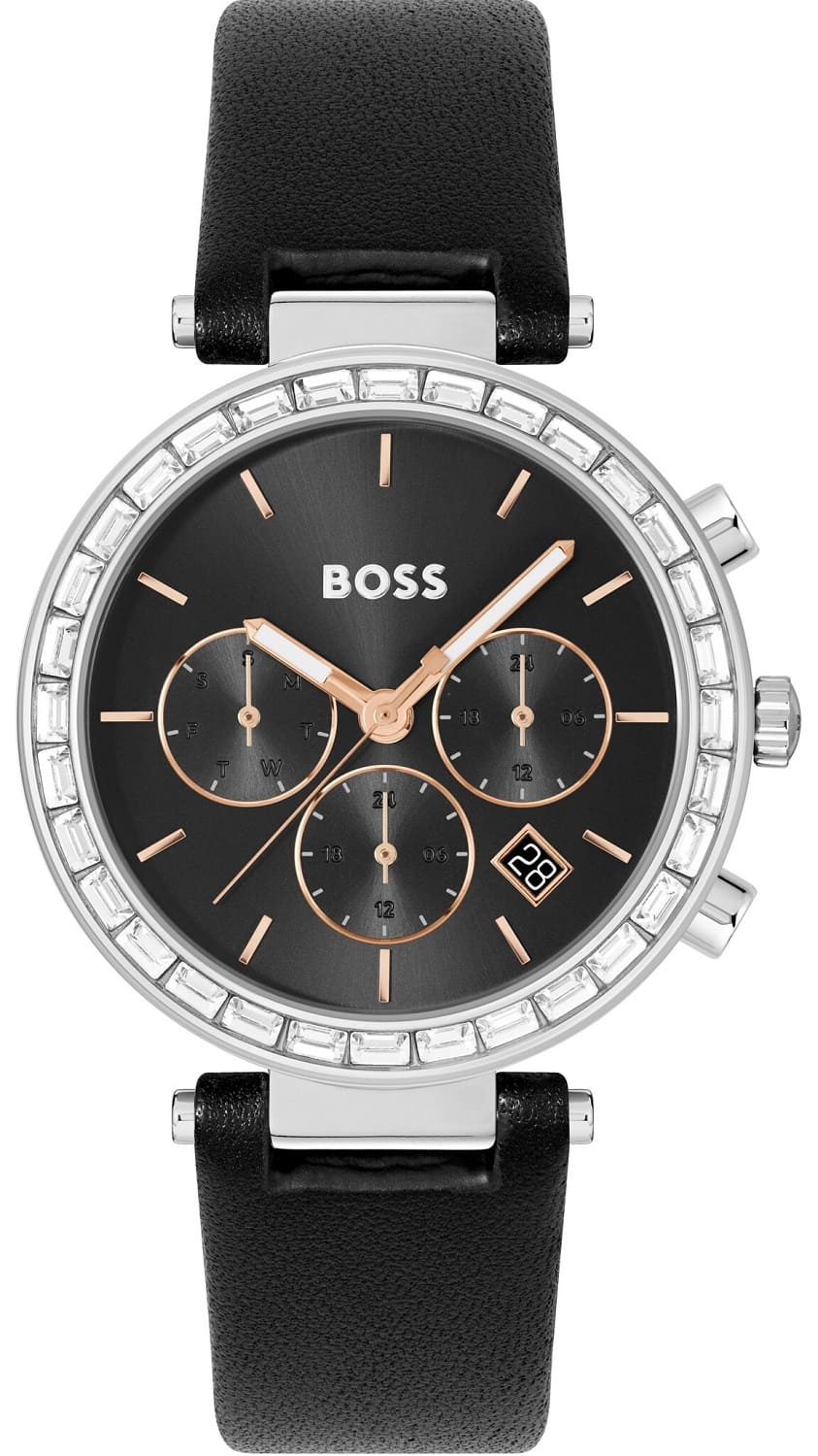 Наручные часы женские HUGO BOSS HB1502689