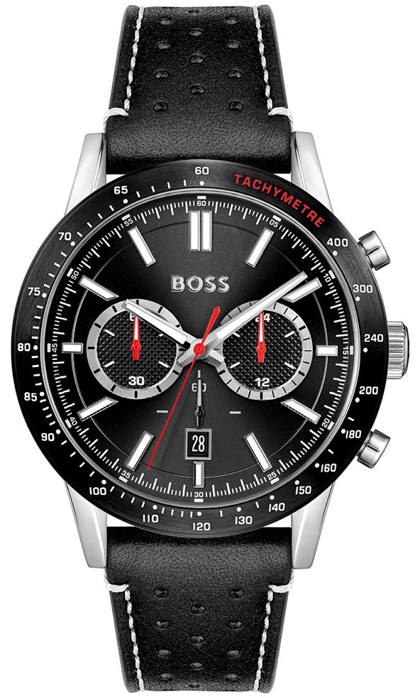 

Наручные часы мужские HUGO BOSS HB1513920, HB1513920