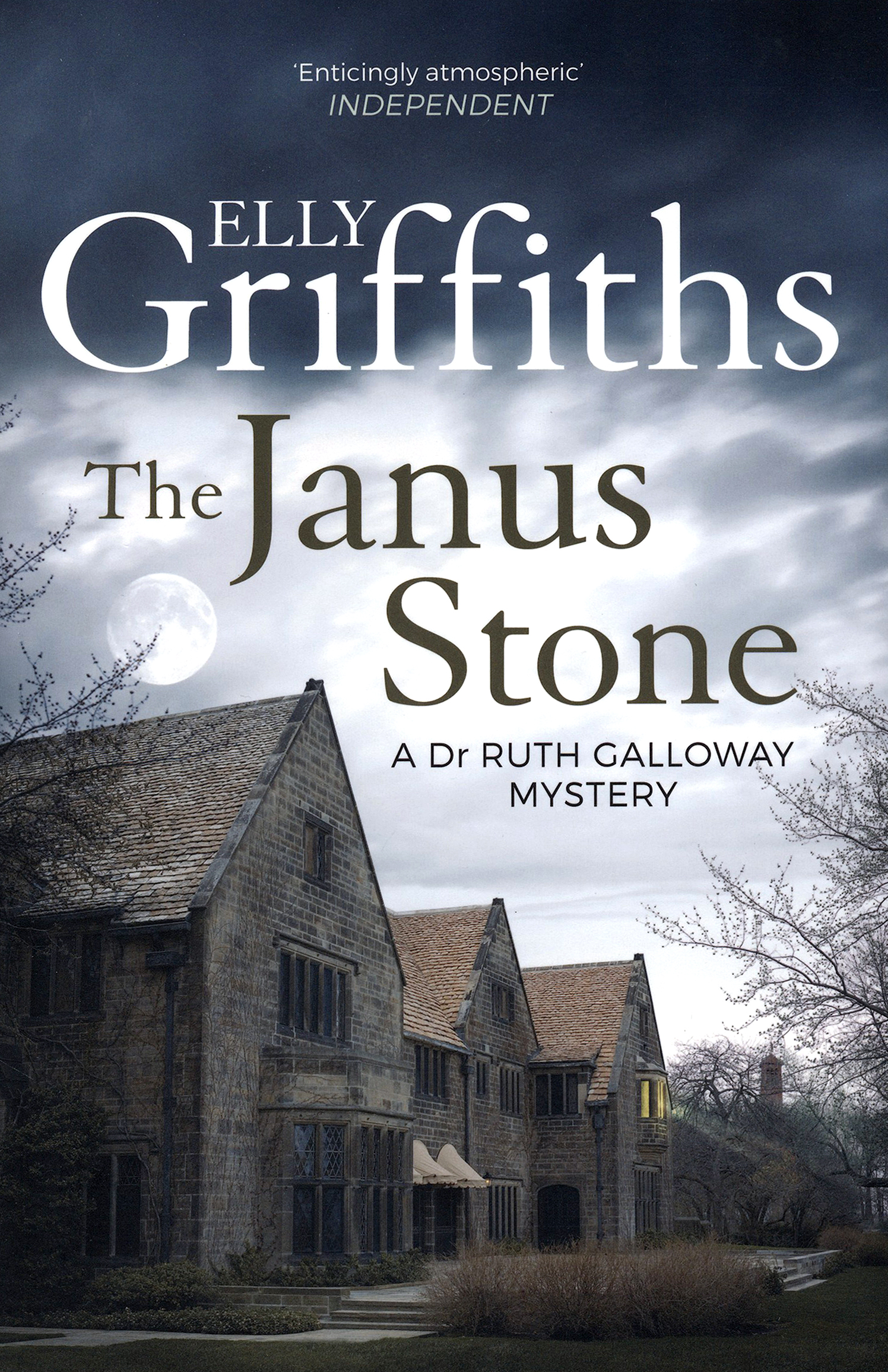 

The Janus Stone