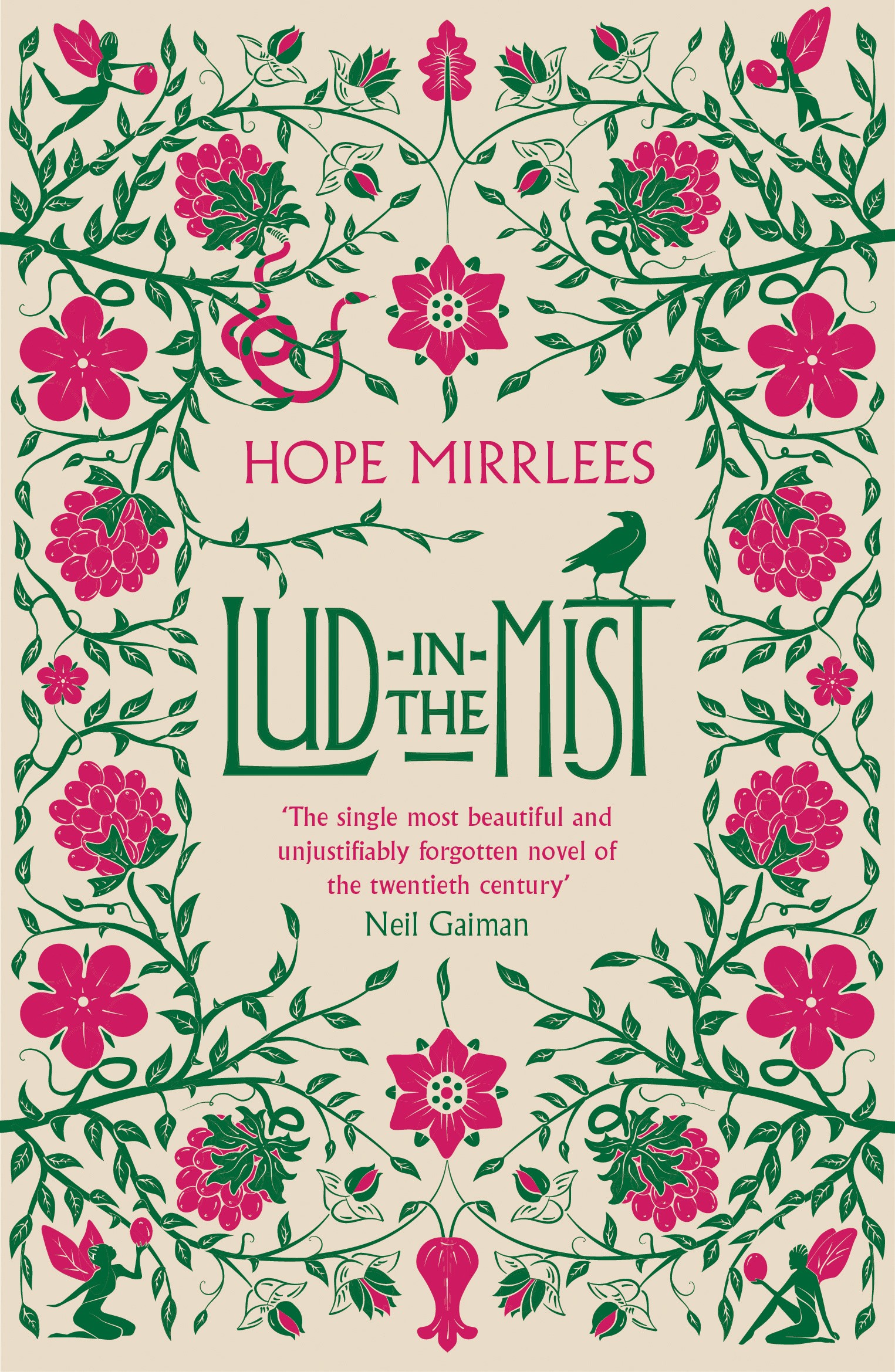 

Lud-In-The-Mist
