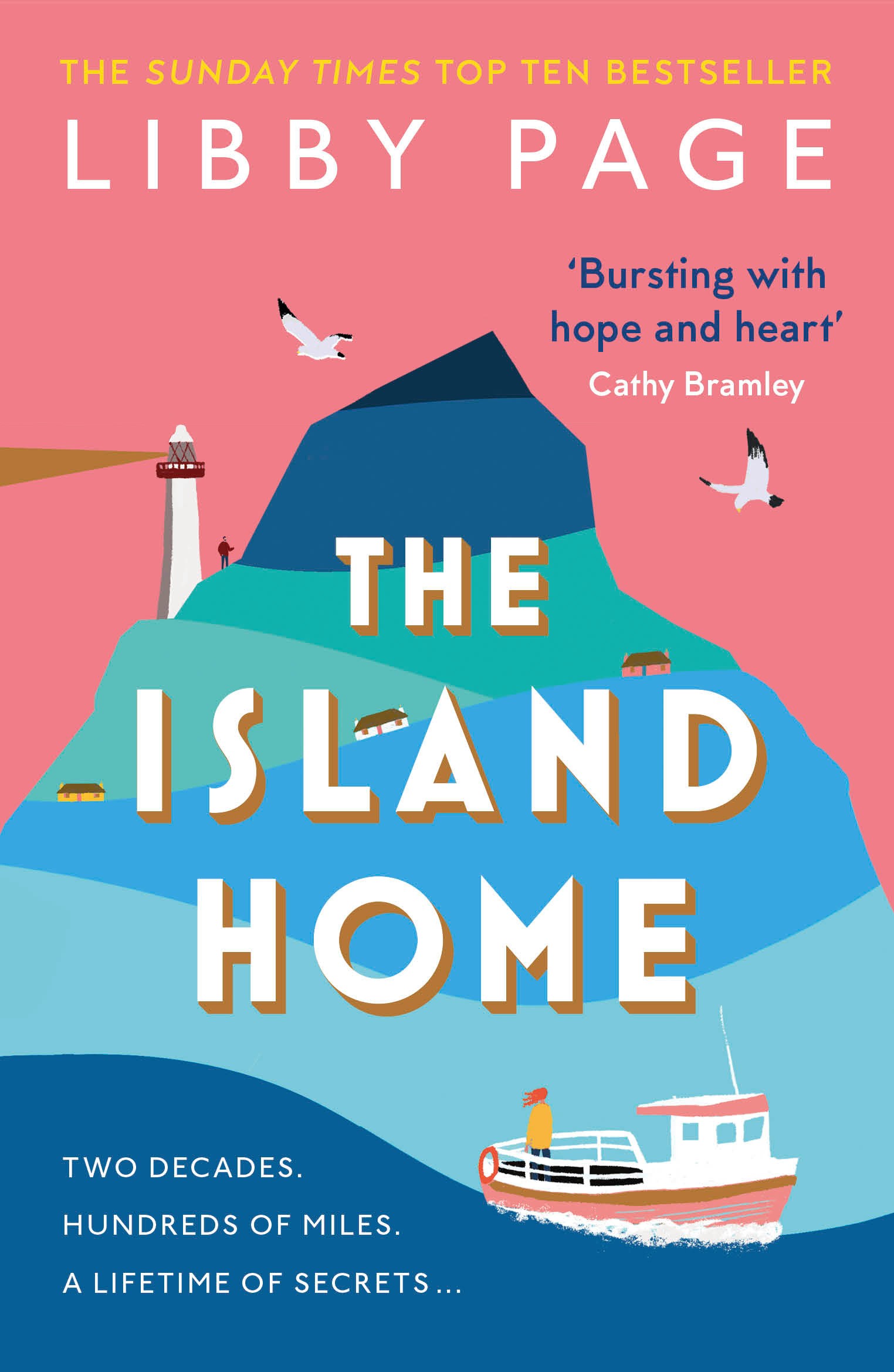 

The Island Home