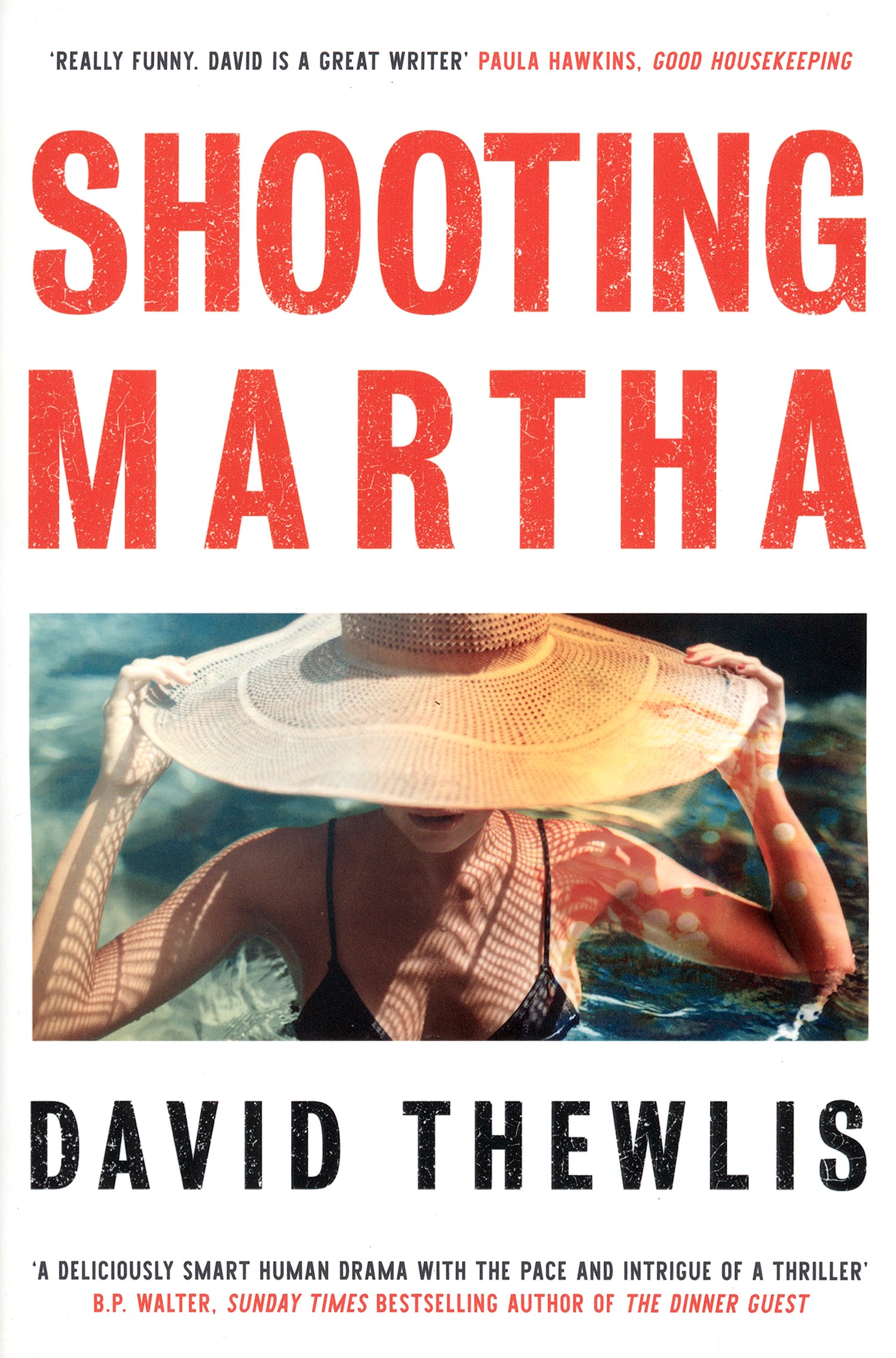 

Shooting Martha