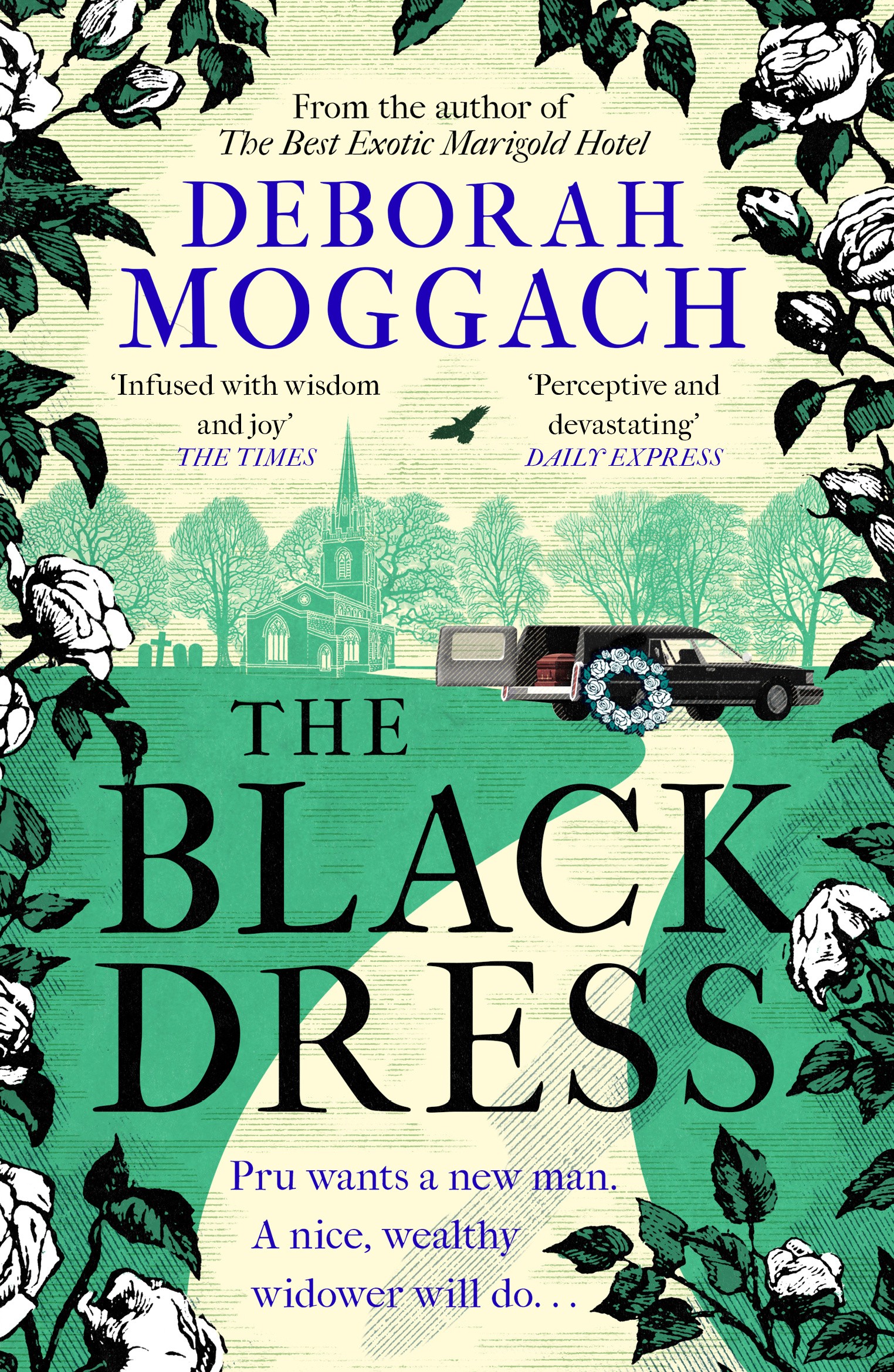 

The Black Dress