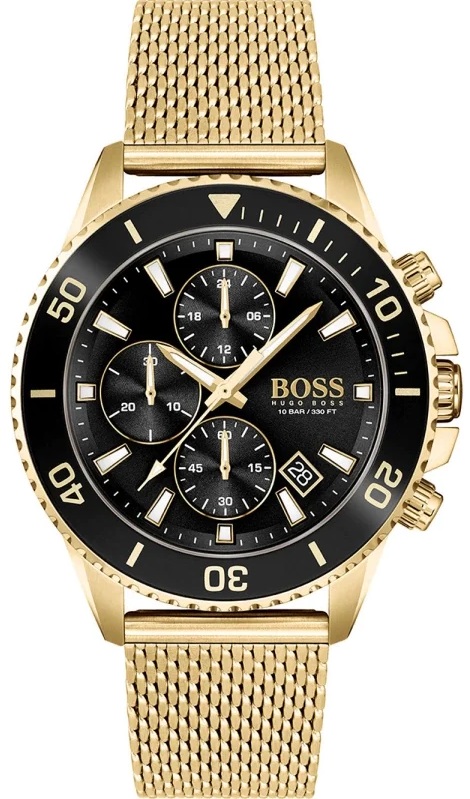 

Наручные часы мужские HUGO BOSS HB1513906, HB1513906