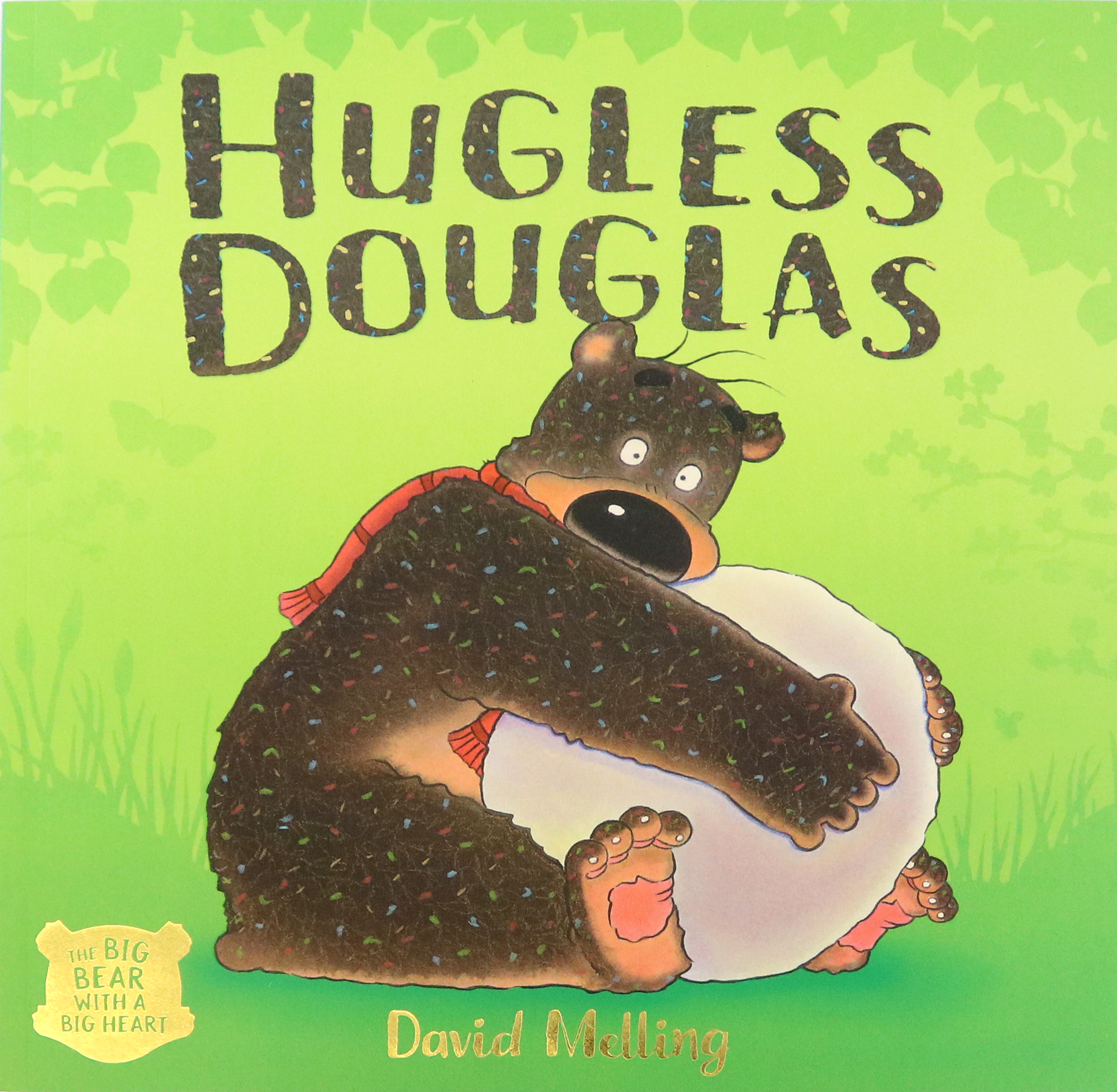 

Hugless Douglas