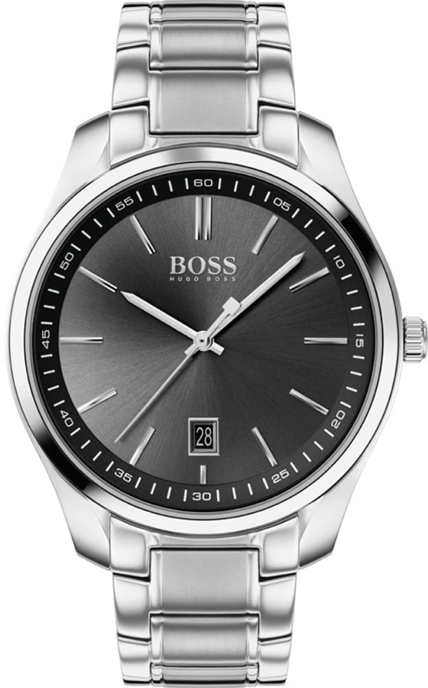 

Наручные часы мужские HUGO BOSS HB1513730, HB1513730