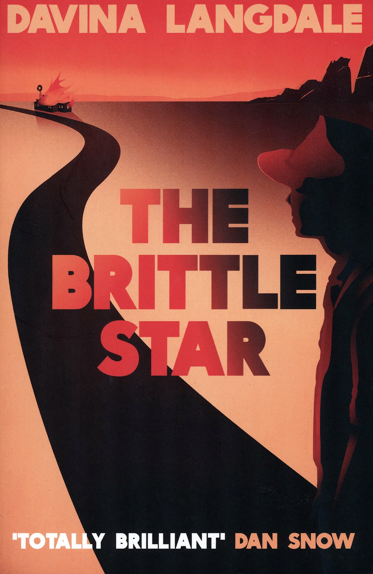 

The Brittle Star