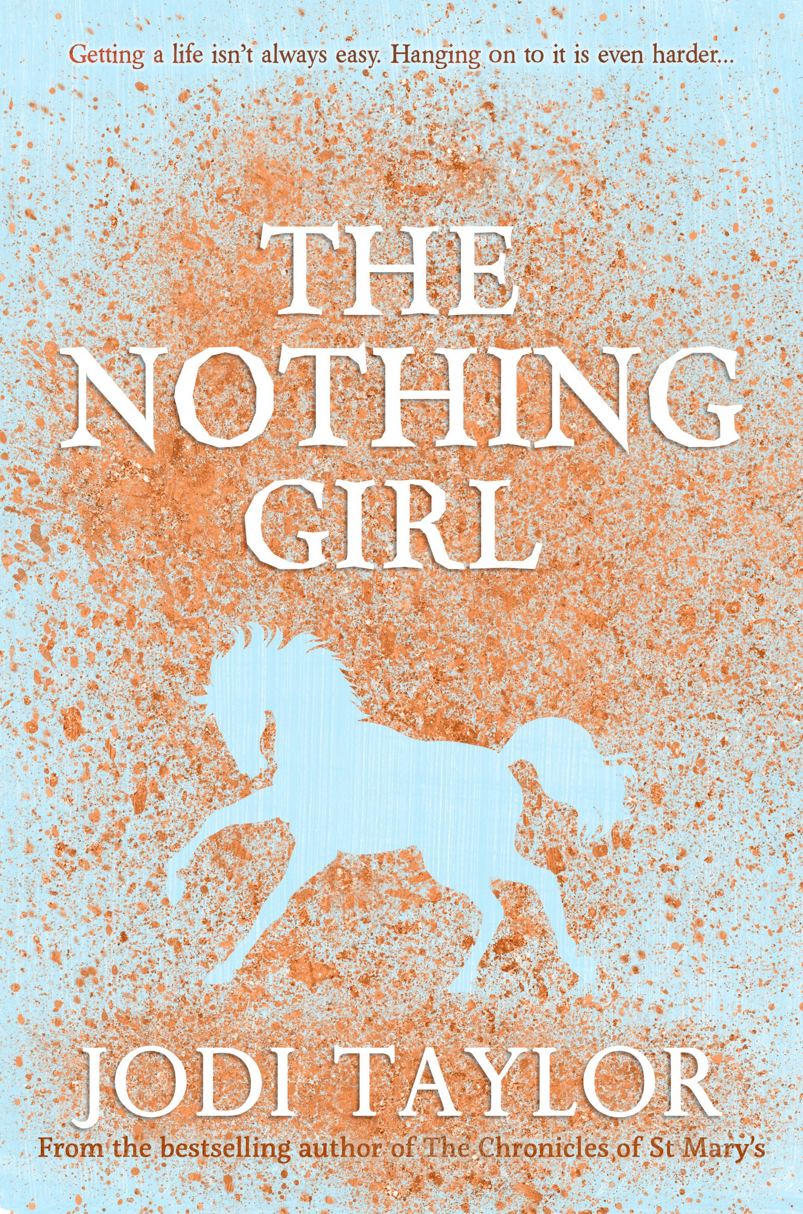 

The Nothing Girl