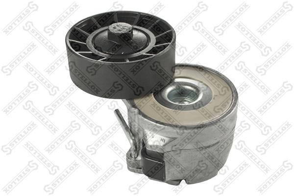 

Натяжитель ремня Stellox 8167760SX