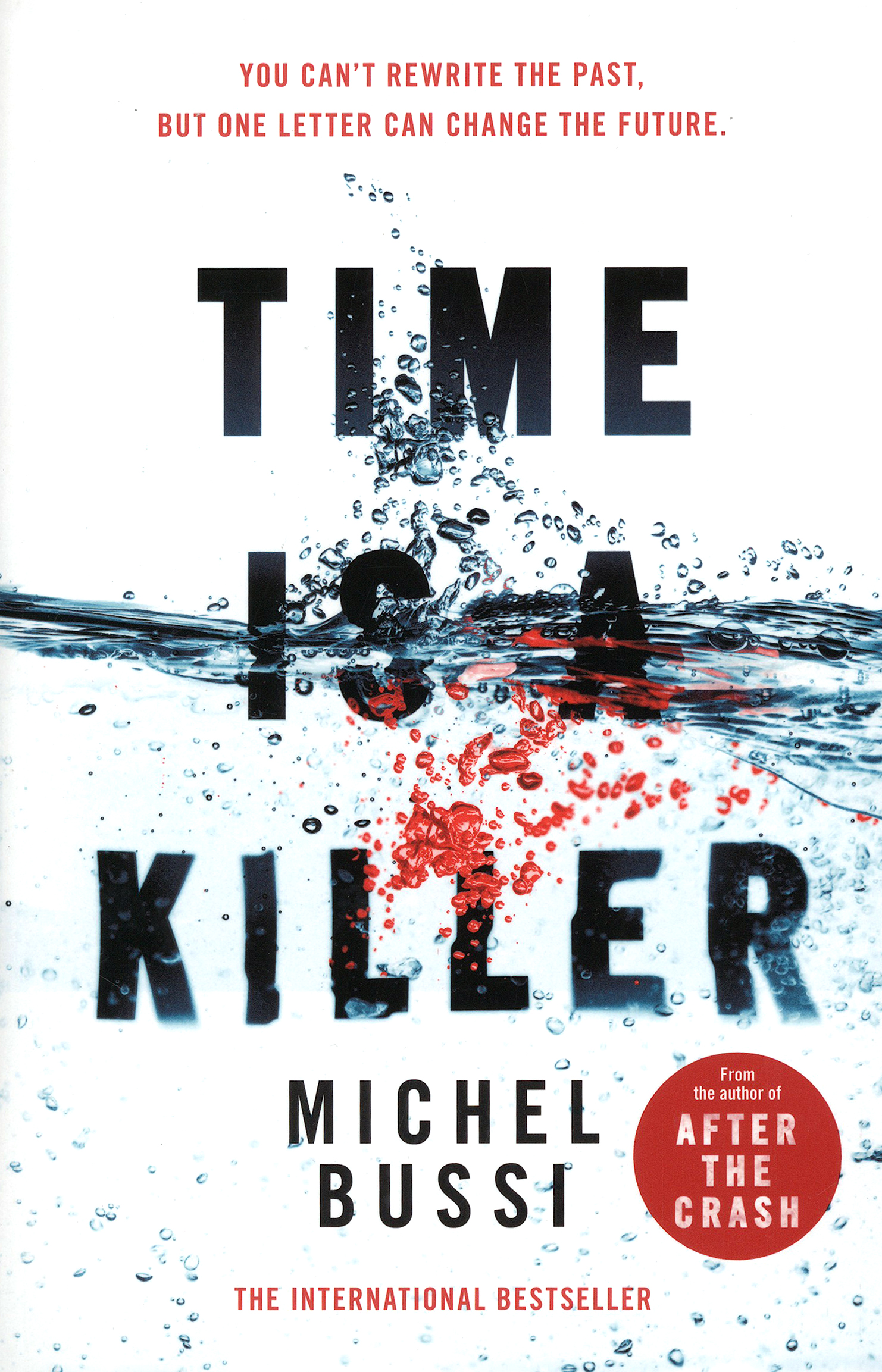 

Time is a Killer