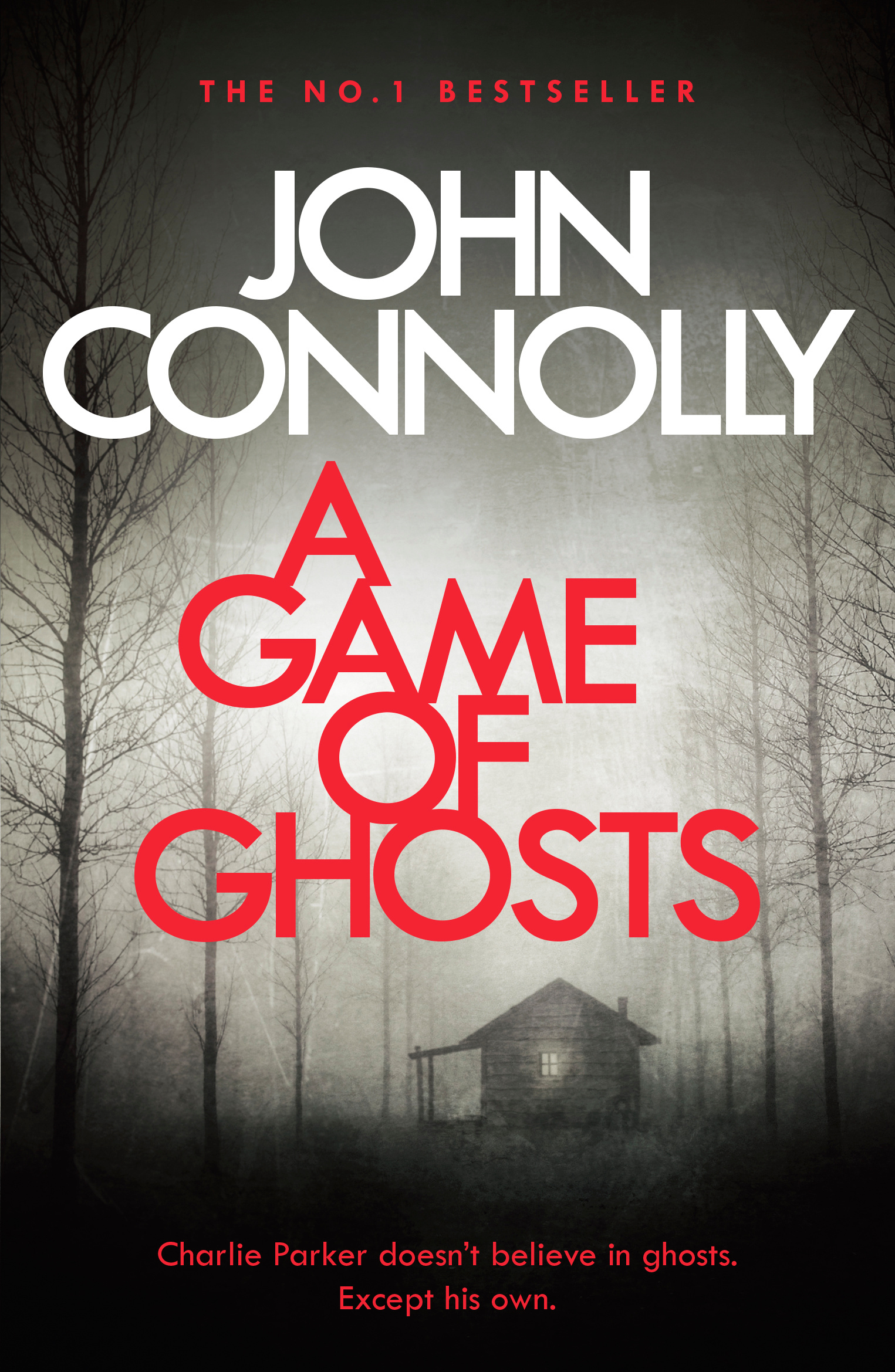 

A Game of Ghosts