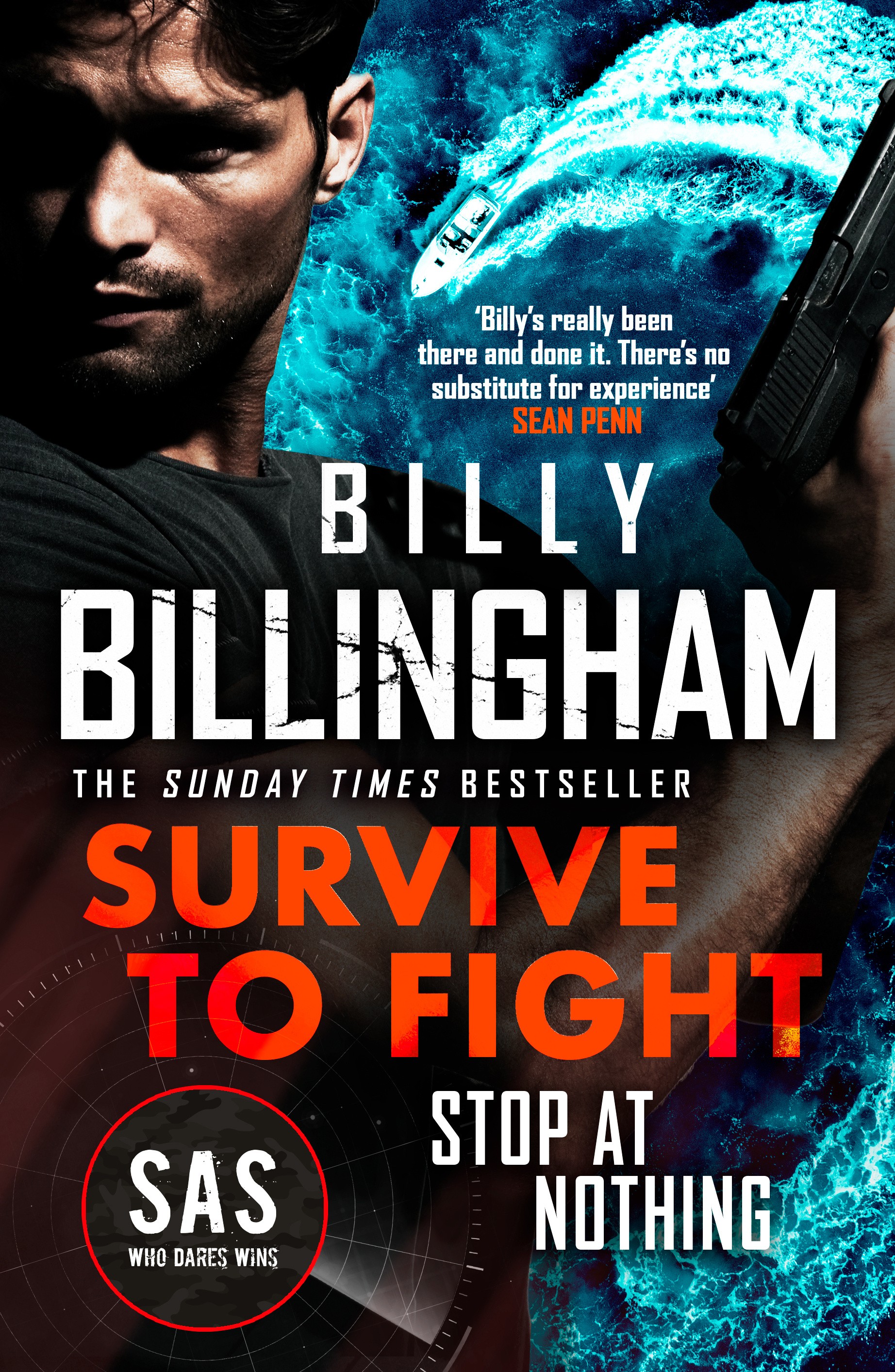 

Survive to Fight